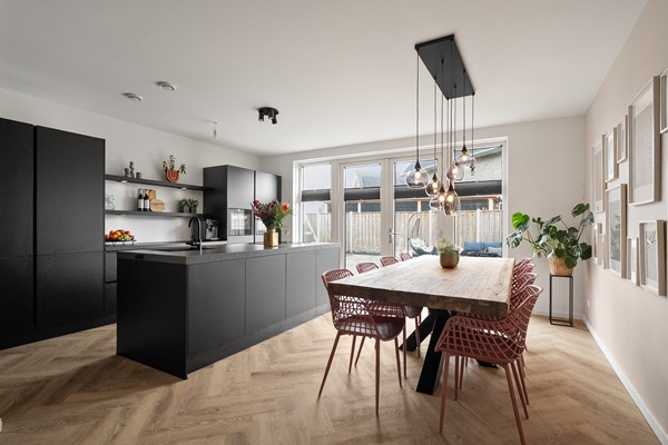 Medium property photo - Eikenhout 14, 1787 RA Julianadorp